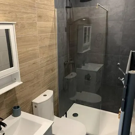 Appartement Saint Joseph - Superbe Renove Proche Du Centre-ville